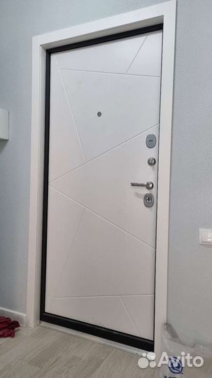 Дверь входная