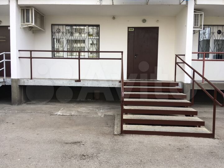 Помещение свободного назначения, 40 м²