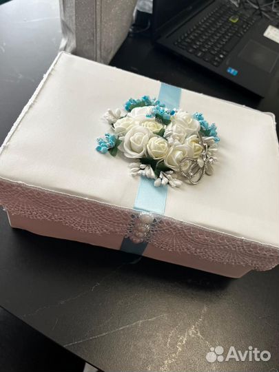 Свадебные аксессуары