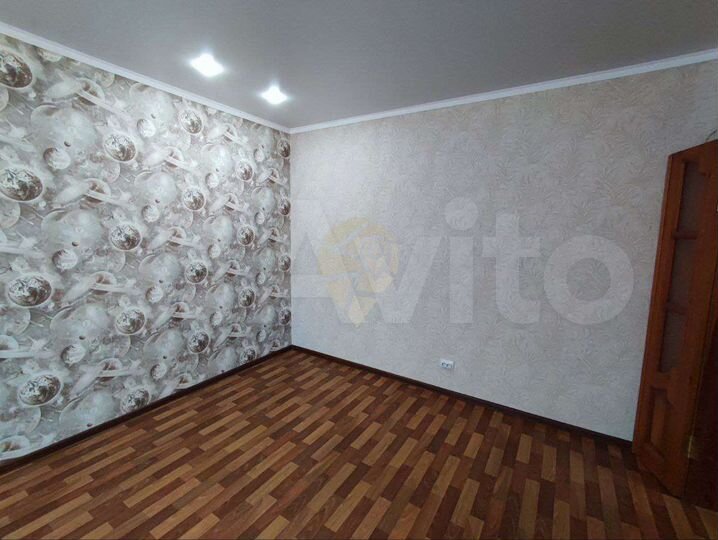 1-к. квартира, 40,1 м², 2/9 эт.