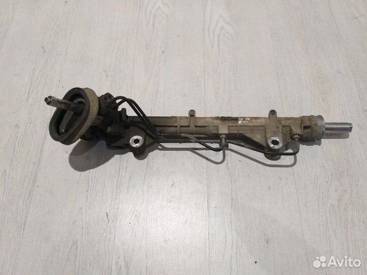 Рулевая рейка Renault sandero