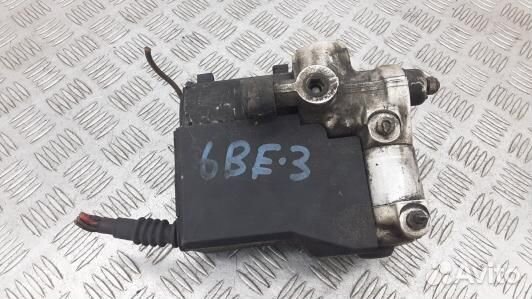 Блок ABS BMW 5 E34 (6BE03KW02)