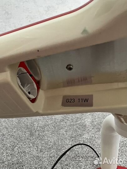 Настольная лампа, светильник