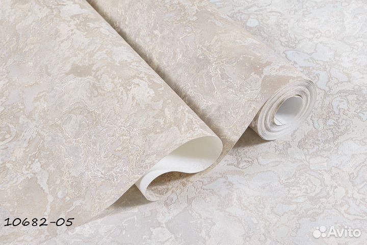 Обои флизелиновые Артекс Кварцит 1,06*10,05м