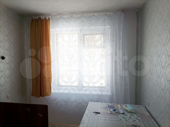 2-к. квартира, 44 м², 1/5 эт.