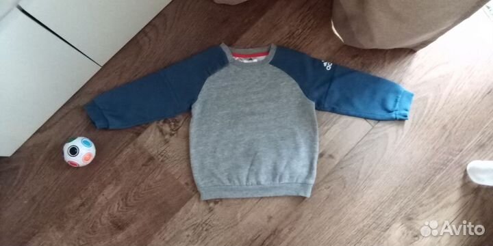 Детские вещи пакетом 86,92