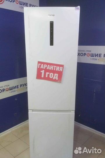 Холодильник Gorenje в отличном состоянии