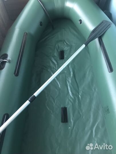 Лодка надувная
