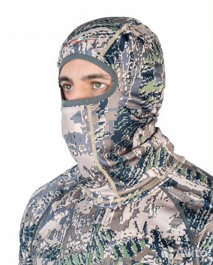 Балаклава King Hunter Balaclava