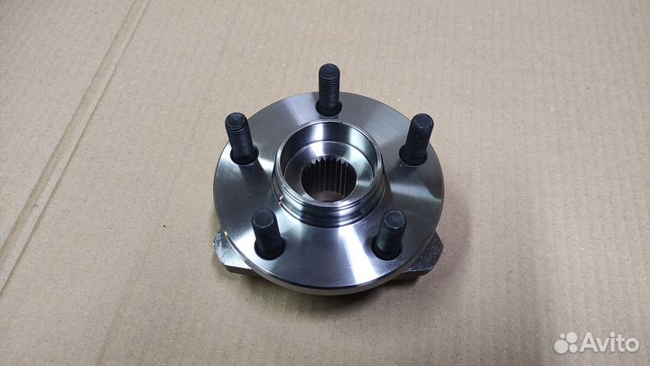 Ступица Передняя Сайбер / Себринг 1 шт