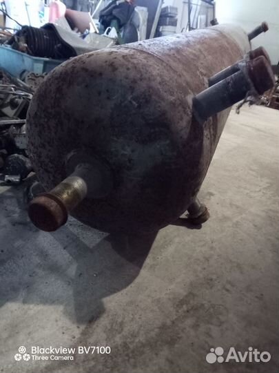 Ёмкость (бак)