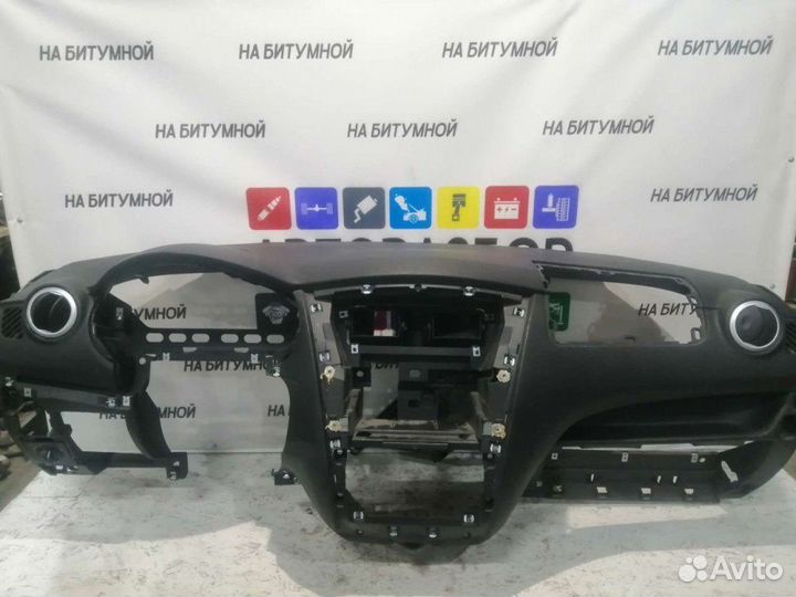 Торпедо Datsun Mi-Do