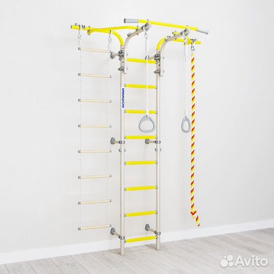 Шведская стенка romana S6 Karusel