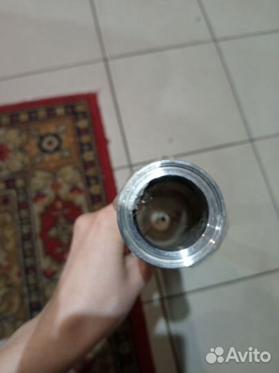 Царга 1,5 дюйма