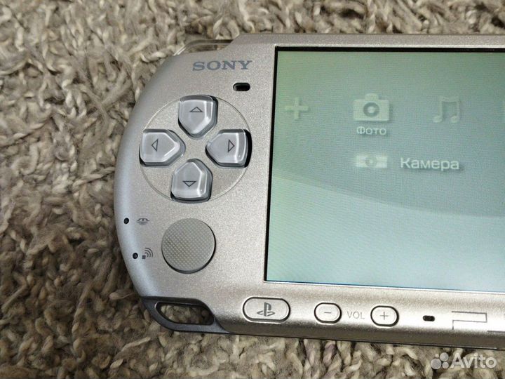 Sony PSP 3000