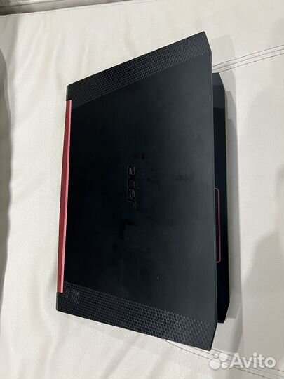 Acer Nitro 5 игровой