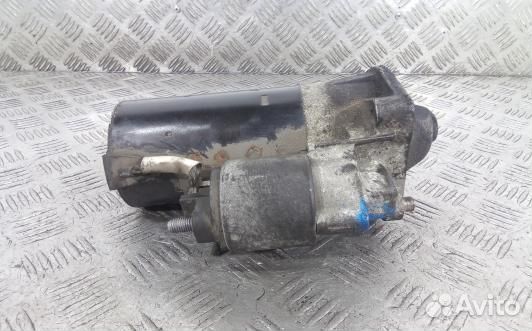 Стартер дизельный volvo XC90 1 (NNT08BR01)