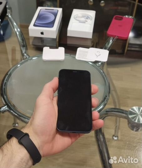 iPhone 12 mini, 64 ГБ