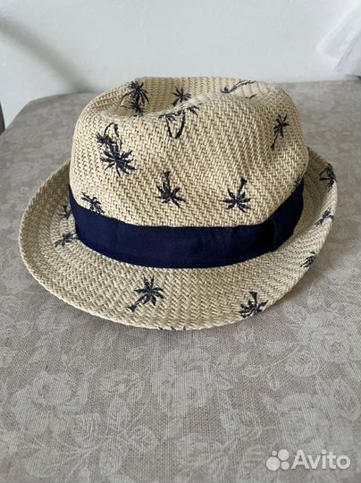 Кепка бейсболка детская