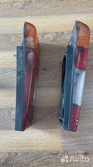 Задние фонари ваз 2109