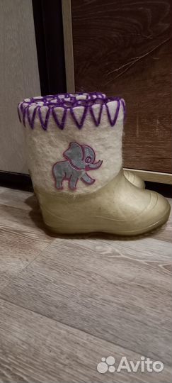 Продам обувь б/у