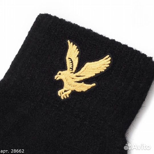 Перчатки Lyle Scott