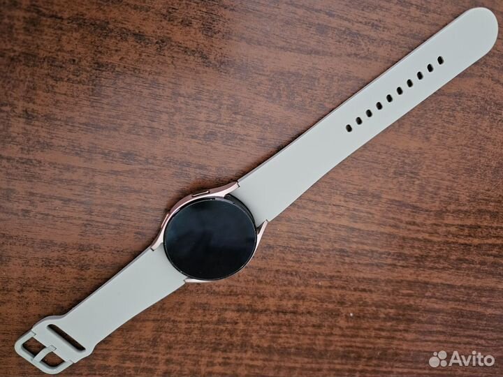 Смарт часы samsung galaxy watch 4