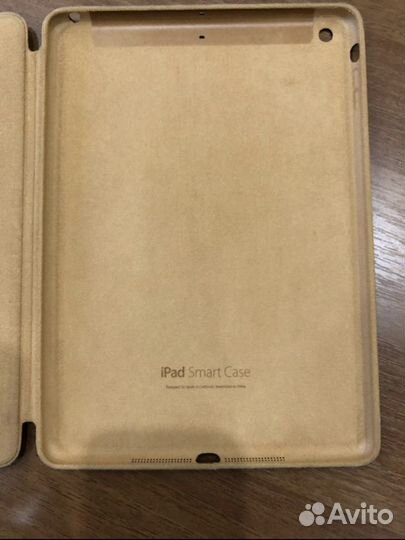 Чехол iPad, iPad mini, iPhone mini