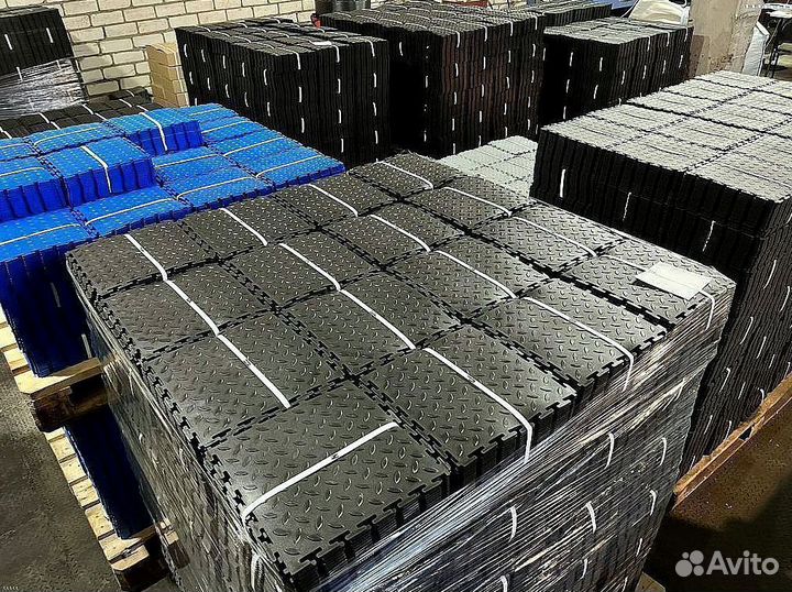 Пвх плитка 500x2402