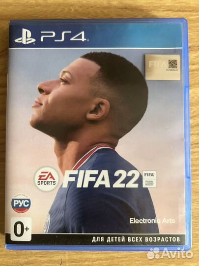 Игры для приставок ps4