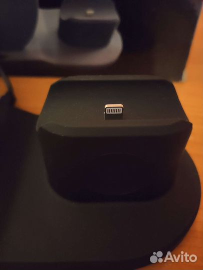 Беспроводная зарядная станция