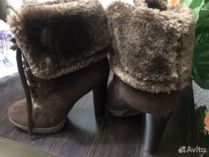 Сапоги