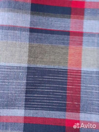 Костюмная ткань, советского качества