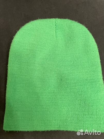 Шапка подростковая