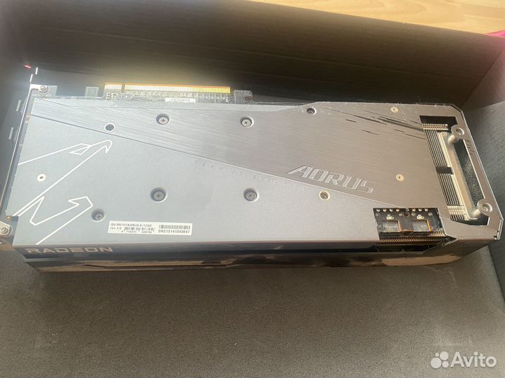 Amd radeon rx 6700 xt