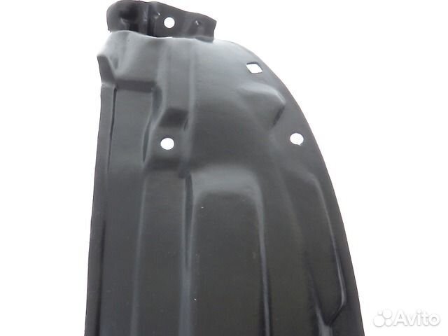 Подкрылок переднего крыла левый Probox Succeed