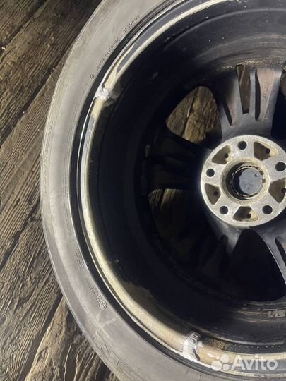 Star Performer SPTV 235/55 R17