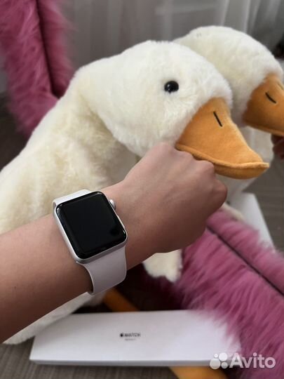 Apple watch