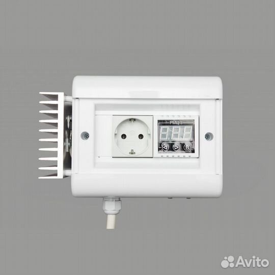 Высокоточный регулятор/стабилизатор мощности рмц