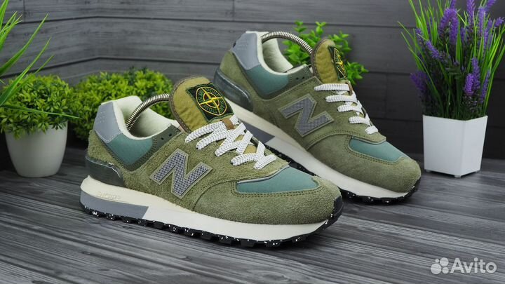 Кроссовки New balance 574