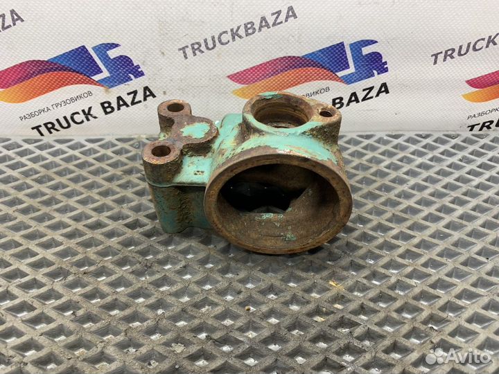 Корпус термостата Volvo FH, Volvo FM