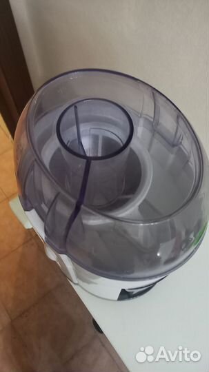 Соковыжималка Redmond RJ-907