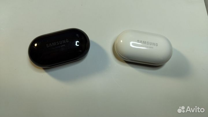 Беспроводные наушники samsung