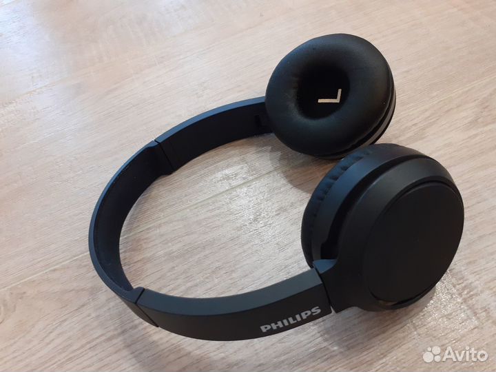 Беспроводные наушники Philips TAH4205 Bluetooth