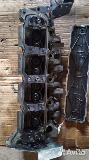 Гбц 1,9 дизель вольво s40 Volvo S40