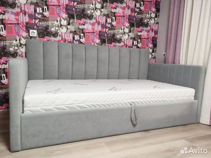 Диван кровать в детскую