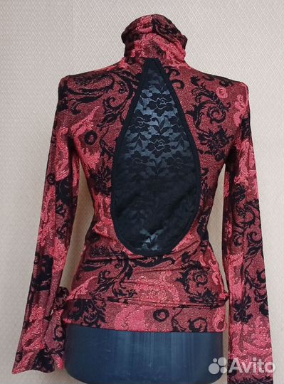 Блузка женская