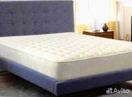 Матрас жесткий