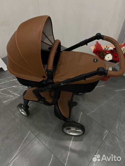 Коляска mima xari 2 в 1
