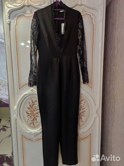 Комбинезон женский